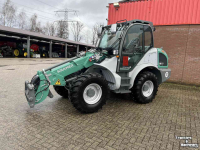 Radlader Kramer KL35.8T