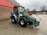 Radlader Kramer KL35.8T