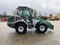 Radlader Kramer KL35.8T