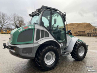 Radlader Kramer KL35.8T