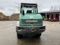 Radlader Kramer KL35.8T