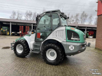 Radlader Kramer KL35.8T