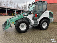 Radlader Kramer KL35.8T