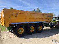 Kipper Joskin 8000/27bc150