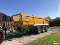 Kipper Joskin 8000/27bc150