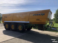 Kipper Joskin 8000/27bc150