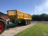 Kipper Joskin 8000/27bc150