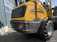 Radlader Eurotrac W12 S nieuw model!