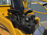 Radlader Eurotrac W12 S nieuw model!