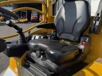 Radlader Eurotrac W12 S nieuw model!