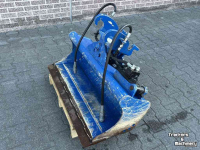 Baggerlöffels  Eurograb Kantelbak 1000mm CW05