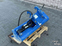 Baggerlöffels  Eurograb Kantelbak 1000mm CW05