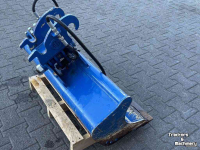 Baggerlöffels  Eurograb Kantelbak 1000mm CW05