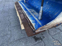 Baggerlöffels  Eurograb Kantelbak 1000mm CW05