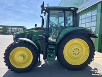 Schlepper / Traktor John Deere 6M 125