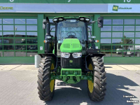Schlepper / Traktor John Deere 6M 125