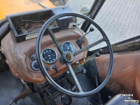 Schlepper / Traktor Renault 681-S + frontlader