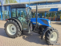 Obsttraktor New Holland T4.110F