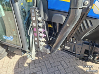 Obsttraktor New Holland T4.110F