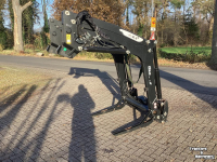 Schlepper / Traktor Alö X 4 S