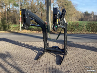 Schlepper / Traktor Alö X 4 S