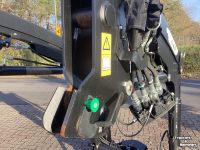 Schlepper / Traktor Alö X 4 S
