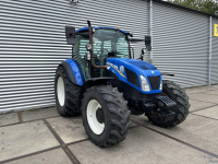 Schlepper / Traktor New Holland T5.115 Dual Command