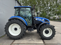 Schlepper / Traktor New Holland T5.115 Dual Command