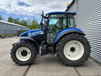 Schlepper / Traktor New Holland T5.115 Dual Command