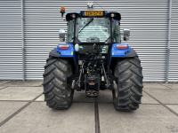 Schlepper / Traktor New Holland T5.115 Dual Command