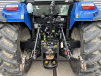 Schlepper / Traktor New Holland T5.115 Dual Command