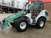 Radlader Kramer KL35.8T