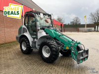 Radlader Kramer KL35.8T