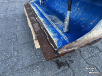 Baggerlöffels  eurograb Kantelbak 1000mm CW05