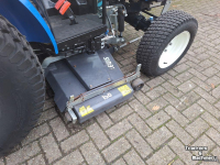 Schlepper / Traktor New Holland Boomer 35