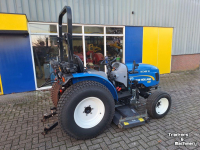 Schlepper / Traktor New Holland Boomer 35