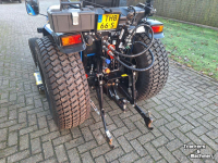 Schlepper / Traktor New Holland Boomer 35