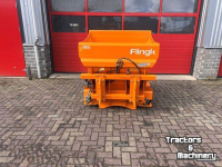 Radlader Flingk Flingk KSS 750 incl snelwissel Giant haken