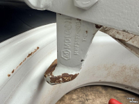 Räder, Reifen, Felgen & Distanzringe Molcon Dubbellucht 5-ster 18.4R38 Michelin