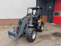 Radlader Giant V5003
