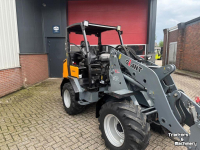 Radlader Giant V5003