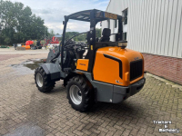 Radlader Giant V5003