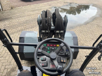 Radlader Giant V5003