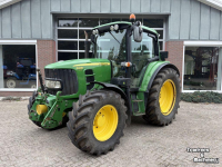 Schlepper / Traktor John Deere 6230 Premium