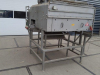 Absackmaschinen Affeldt Affeldt  Affeldt AFWEGER COMPUTERWEGER MULTIHEAD WEIGHER MEHRKOPFWAAGE