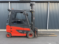 Gabelstapler  E35HL