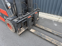Gabelstapler  E35HL