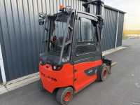 Gabelstapler  E35HL