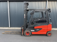 Gabelstapler  E35HL