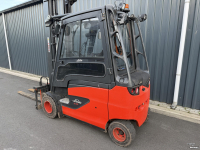 Gabelstapler  E35HL